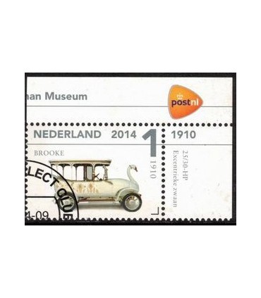 3156 Klassiekers Brooke (o) TAB c