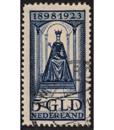 131 Jubileumzegel (o) 2.