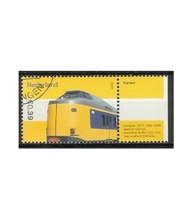 2369 Treinen TAB (o)
