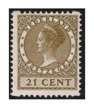 R68 Koningin Wilhelmina (xx)