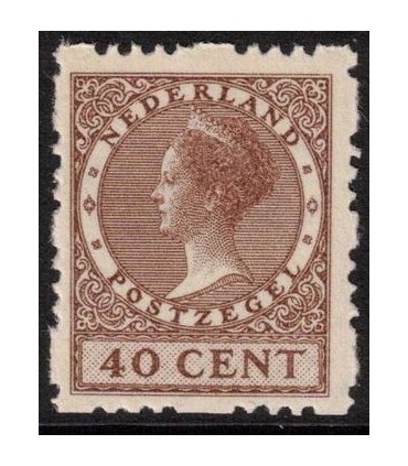 R54 Koningin Wilhelmina (xx)