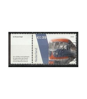 2366 Treinen TAB (o)