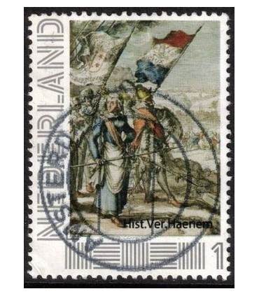 Hist. Ver. Haenen (o)