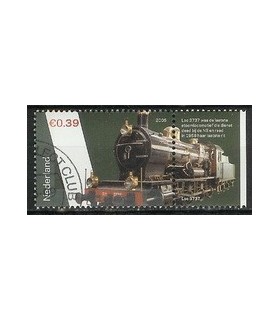 2367 Treinen TAB (o)