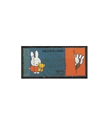 2370c Kinderzegel TAB (o)