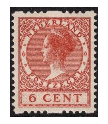 R07 Koningin Wilhelmina (x)