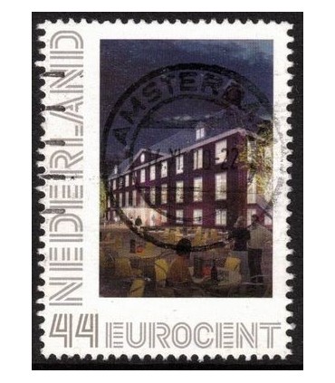 PP20 Hermitage Amsterdam (o) 1.