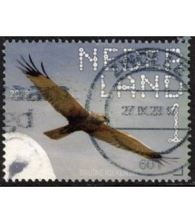 4110 Beleef de natuur Kiekendief (o)