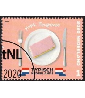 3844 Typisch Nederlands Tompouce (o) c