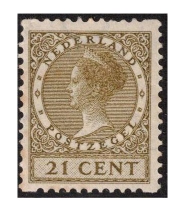 R68 Koningin Wilhelmina LEES! (xx) 2.