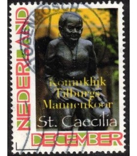 Kerst Caecilia (o)