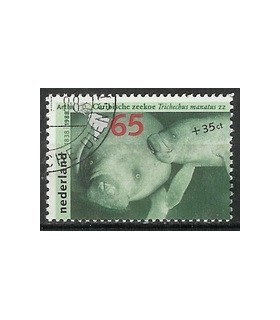 1400 Zomerzegel (o)