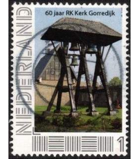 RK Kerk Gorredijk (o)