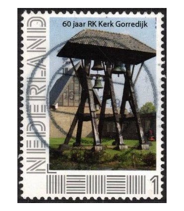 RK Kerk Gorredijk (o)