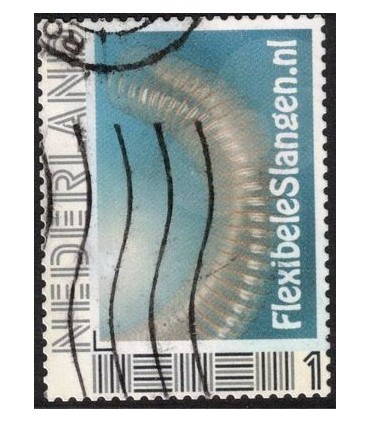 Flexibele slangen (o) 2.