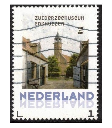 Zuiderzee Museum (o) 7.