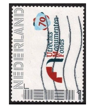 Utrechts Monumentenfonds (o)