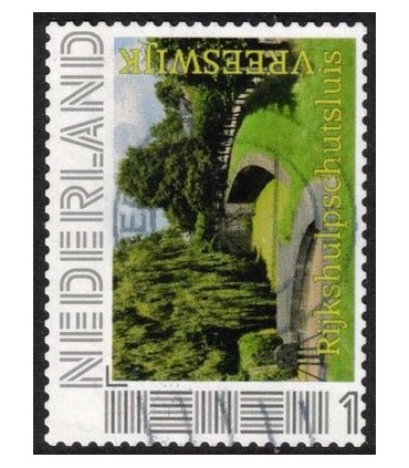 Vreeswijk Rijksschulphutsluis (o)