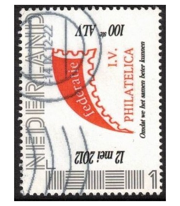 Federatie Philatelica (o) 2.