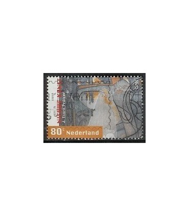 1981 Nieuwe kunst (o)