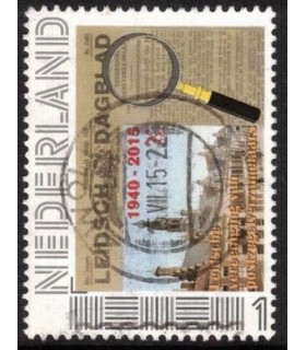 Leidsch Dagblad (o)