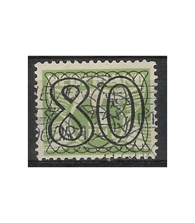 370 Guilloche (o)
