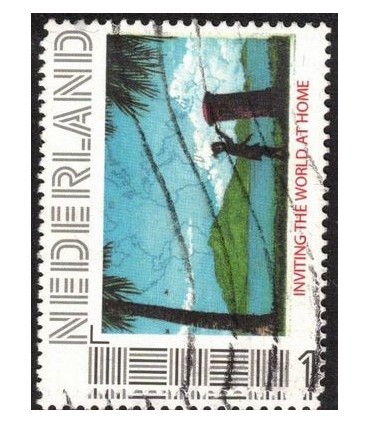 Inviting the world at home (o) 2.