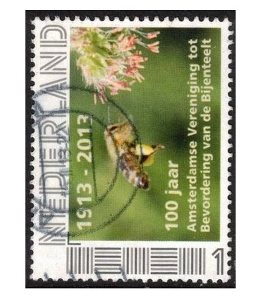 Bijeenteelt Amsterdam (o)