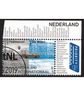 3771 Openbaar vervoer internationaal (o) TAB