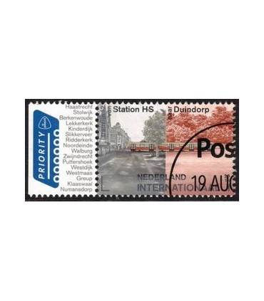 3774 Openbaar vervoer internationaal (o) TAB c