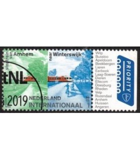 3775 Openbaar vervoer internationaal (o) TAB