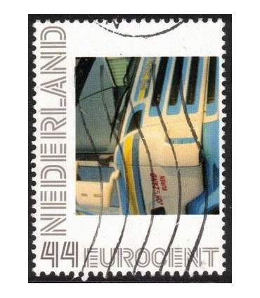 Zandvrachtwagen Buren (o)