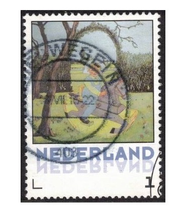 3012 D52 Rie Cramer maart (o) 3.