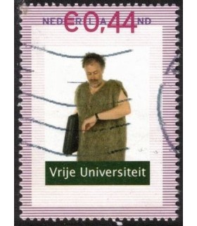 PP05 Vrije Universiteit (o) 8.