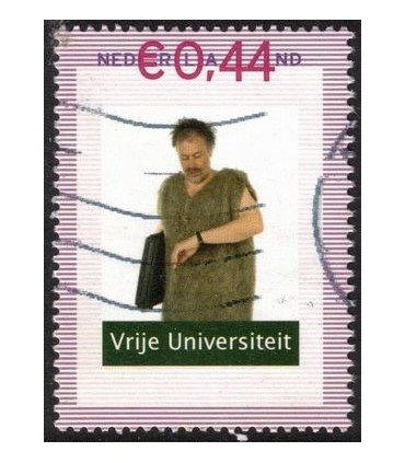 PP05 Vrije Universiteit (o) 8.