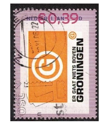 Er gaat niets boven Groningen (o) 3.