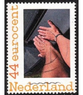 Twee handen (o) 3.