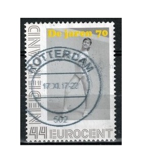 2563 Ac-11 De jaren 70 (o)