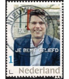 Je bent geliefd (o)