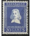 581 Riebeeckzegels (o)