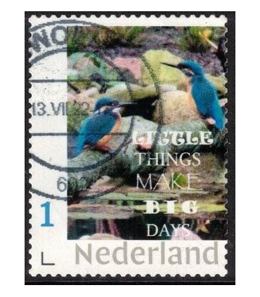 Little things make big days (o)