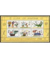 1930 Kinderzegels (o)