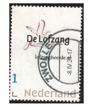 Lofzang (o) 2.