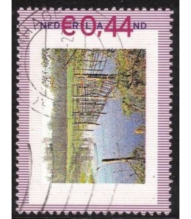 Landschap (o) 10.