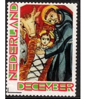 Kerst Jozef (o)