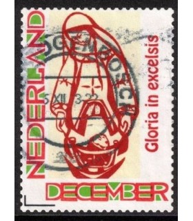 Kerst  Gloria in Excelsis (o)
