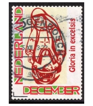 Kerst  Gloria in Excelsis (o)