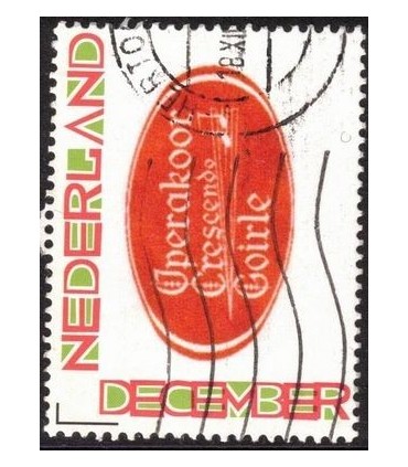 Kerst  Opera Cresendo Goirle (o)