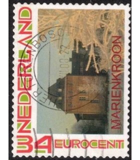 Kerst Marienkroon (o)