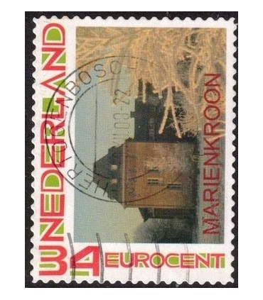 Kerst Marienkroon (o)